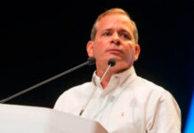 Guanipa sobre diálogo del #01Agos: todo proceso debe medirse por logros concretos y verificables
