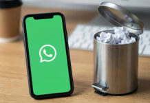 Guía para encontrar la papelera de WhatsApp y liberar espacio del celular
