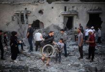 Hamás acepta un acuerdo para su desarme y la retirada de Israel de Gaza