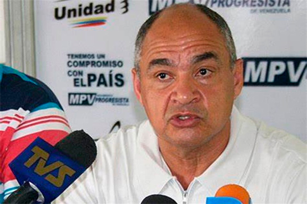 Henry-Rosales