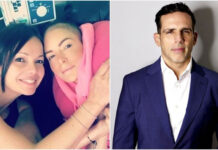 Hermana de Josemith Bermúdez desmiente enemistad con Luis Olavarrieta