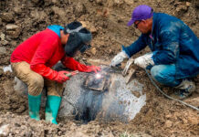 Hidroven optimiza suministro de agua potable para más de 68.000 familias de Aragua