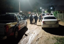 Hombre asesinó de una cuchillada en el cuello al marido de su expareja en Anzoátegui