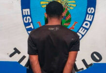 Hombre es acusado de abusar de una menor como venganza contra su expareja