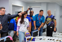 Hospital José María Vargas de Cagua está listo para su reactivación