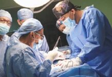 Hospital de Tinaquillo estrena programa de diálisis peritoneal para pacientes renales