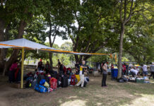 Hospital de campaña español culminó misión en Venezuela tras atender a 3.500 pacientes