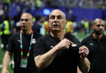 Hossam Hassan renueva como seleccionador de Egipto tras el Mundial