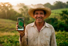 IA y agricultura de precisión forman llave para modernizar el campo