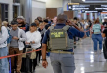 ICE busca añadir 5.500 camas de detención para migrantes en Miami y otras ciudades de EEUU