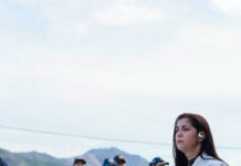 Policía de Zamora recibió dotación de uniformes
