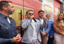 Inaugurada cuarta sede regional de Defensa Pública en Guacara