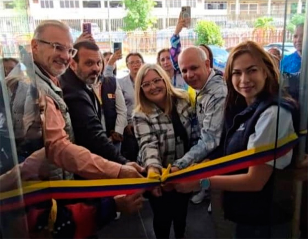 Inauguran-nuevo-Centro-de-Atención-Prioritaria-en-Aragua