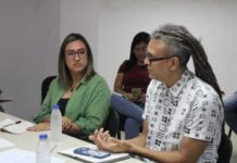 Instalan mesa técnica para expandir programa de atención recreativa