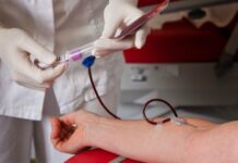 Instan a la población a sumarse a jornada de donación de sangre