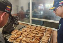 Intervienen carnicería por vender carne podrida y adulterada en Santa Rosalía