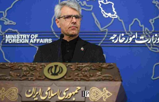 Irán recibe nuevas propuestas de mediadores para frenar escalada con EEUU