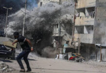 Israel mata a dos gazatíes en un ataque con dron en el sur de la Franja palestina