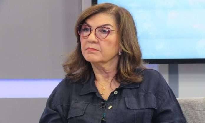 Jacqueline Faría asume la presidencia de la Gran Misión Venezuela Renace