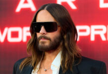 Jared Leto niega las acusaciones de agresión sexual a cuatro mujeres