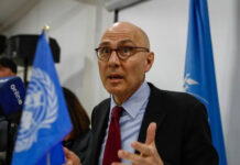 Jefe de derechos humanos de la ONU visitará Líbano en medio de escalada de hostilidades
