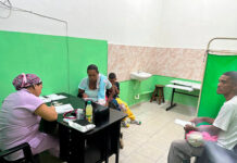 Jornada de Salud Integral atendió a más de 70 mujeres en Ribas
