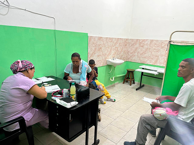 Jornada-de-Salud-Integral-atendió-a-más-de-70-mujeres-en-Ribas