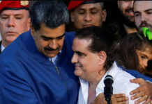 Juez ordena a Maduro y a otros funcionarios pagar $ 314 millones por demanda en EEUU