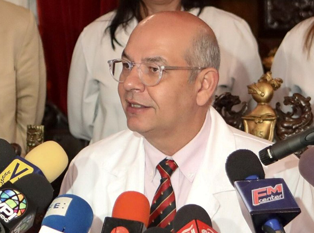 Julio-Castro-descartó-brote-masivo-de-Hantavirus-en-Venezuela