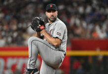 Justin Verlander anuncia su retiro de Grandes Ligas tras 2026