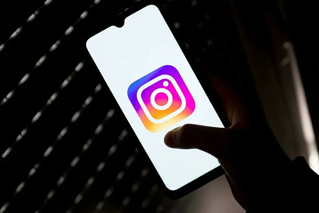 La India ordena retirar de Instagram contenidos de presunto abuso sexual infantil