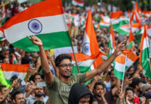 La India propone hasta 10 años de cárcel por filtraciones de exámenes tras las protestas
