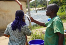 La OMS alerta de que en algunas zonas de la RDC el brote de ébola «apenas está comenzando»