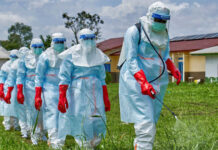 La OMS asegura que el brote de ébola en la R.D. del Congo no está fuera de control