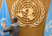 La ONU está «lista» para apoyar un posible alto el fuego en el conflictivo este de RDC