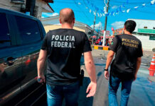 La Policía de Brasil lanza operativo contra objetivos criminales sancionados por EE. UU.