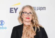 La actriz Julie Delpy recibirá reconocimiento en el Festival de Cine UNAM en México