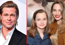 La brecha entre Brad Pitt y sus hijos se agranda: Vivienne renuncia legalmente a apellido