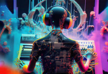 La industria musical crea una clasificación para distinguir la música generada por IA