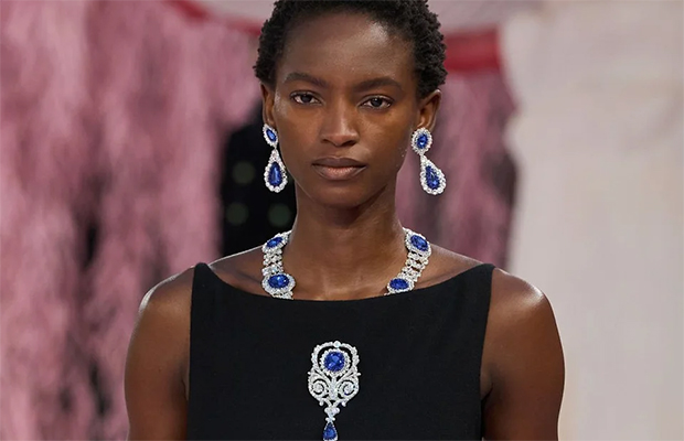 La joyería, la otra gran protagonista en París durante los desfiles de alta costura