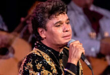La pasión por el Mundial dispara la euforia por la música mexicana y revive a Juan Gabriel