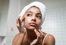 La rutina de belleza a los 30 no es igual que a los 20