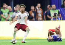 Lamine Yamal cumple sueño y jugará final contra Messi casi 19 años después de icónica foto