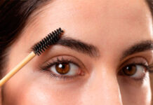 Las cejas orgánicas dominan las tendencias de belleza durante el verano de 2026