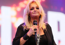 Las cuatro canciones que convirtieron en mito la voz ronca de Bonnie Tyler