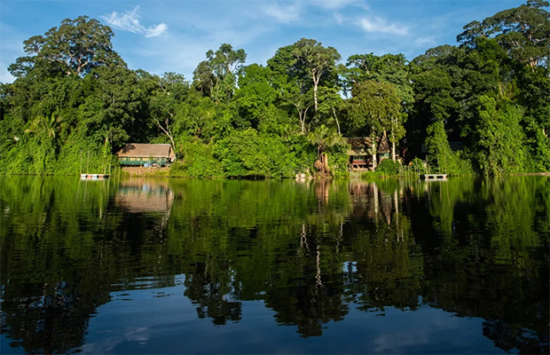 Las reservas de la biosfera evitan perder 7