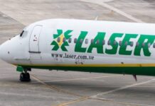 Laser Airlines confirmó la muerte de 15 trabajadores tras los terremotos registrados en Venezuela