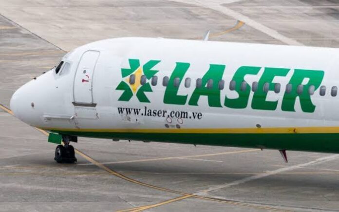 Laser Airlines confirmó la muerte de 15 trabajadores tras los terremotos registrados en Venezuela