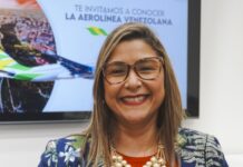 Laser Airlines reactiva el 90% de sus operaciones tras apertura de hub de contingencia en Maracay