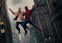 Lionel Messi conoce a Spider-Man en un divertido video promocional de la próxima película